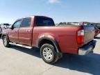 2006 Toyota Tundra Double Cab SR5