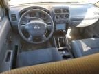 2003 Nissan Frontier Crew Cab XE