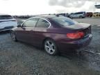 2008 BMW 328 I Sulev