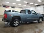 2009 Chevrolet Silverado K1500 LT