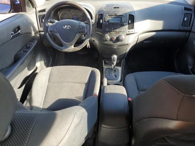 2009 Hyundai Elantra Touring