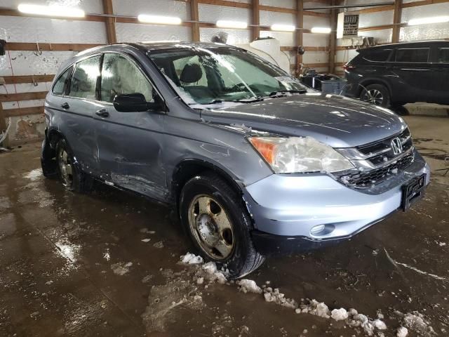 2011 Honda CR-V LX