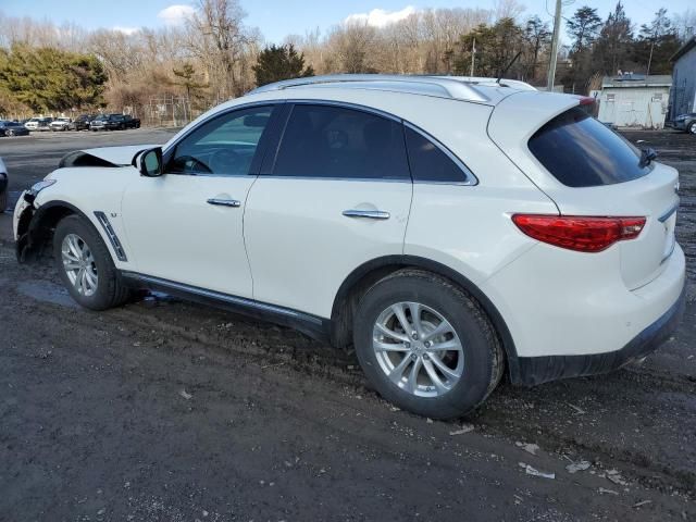 2014 Infiniti QX70