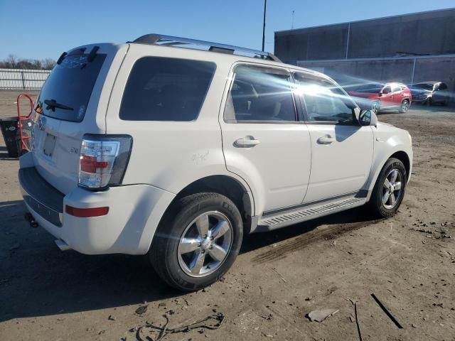 2009 Mercury Mariner Premier