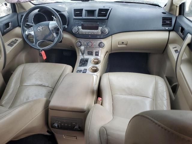 2011 Toyota Highlander Base