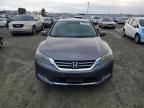 2015 Honda Accord EX