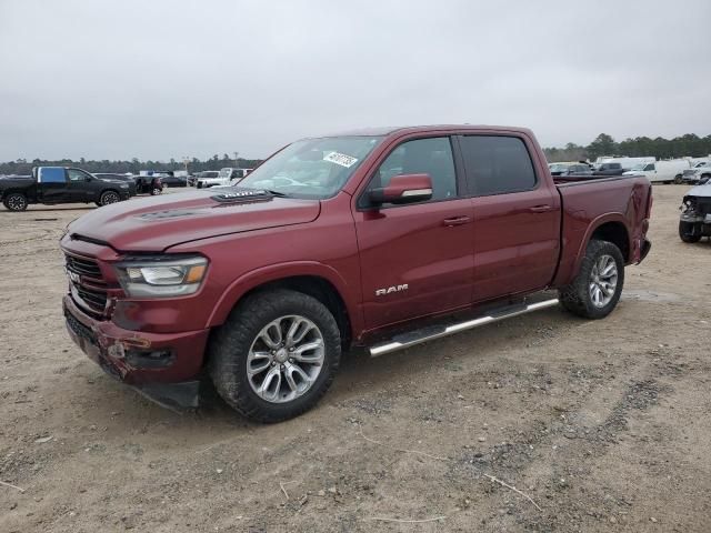 2019 Dodge 1500 Laramie