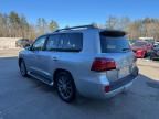 2011 Lexus LX 570