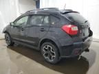 2015 Subaru XV Crosstrek Sport Limited