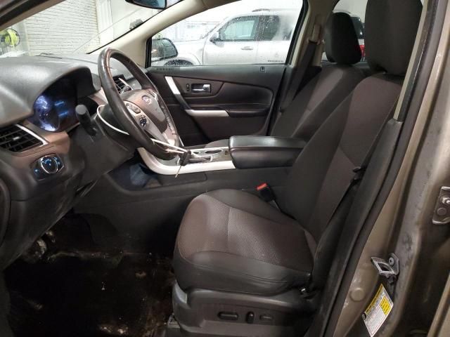 2012 Ford Edge SEL