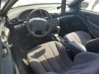 2002 Pontiac Sunfire SE