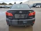 2007 Lexus IS 250