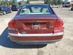 2002 Volvo S60