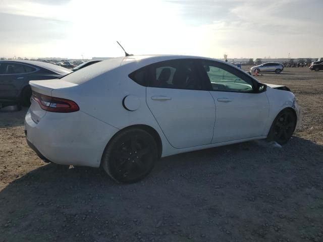 2014 Dodge Dart SXT