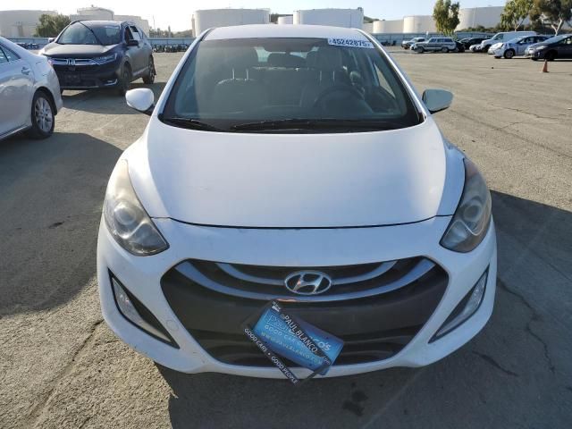 2015 Hyundai Elantra GT