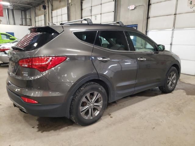 2014 Hyundai Santa FE Sport