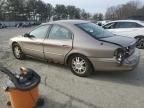 2005 Mercury Sable LS Premium