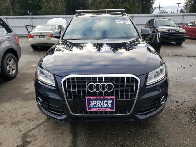 2016 Audi Q5 Premium