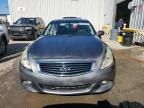 2011 Infiniti G25 Base