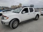 2011 Nissan Frontier S