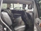 2012 Mercedes-Benz GL 450 4matic