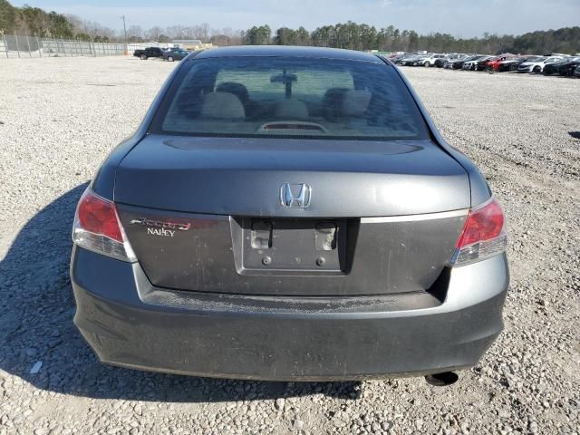 2009 Honda Accord LXP