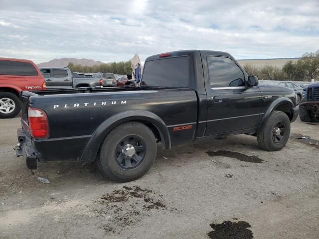 2001 Ford Ranger