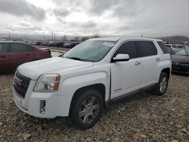 2012 GMC Terrain SLE