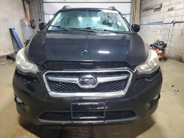 2014 Subaru XV Crosstrek 2.0 Premium