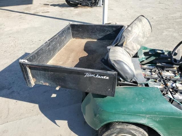 2009 Ezgo Golfcart