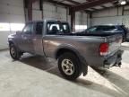 2000 Ford Ranger Super Cab