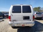 2014 Ford Econoline E350 Super Duty Wagon