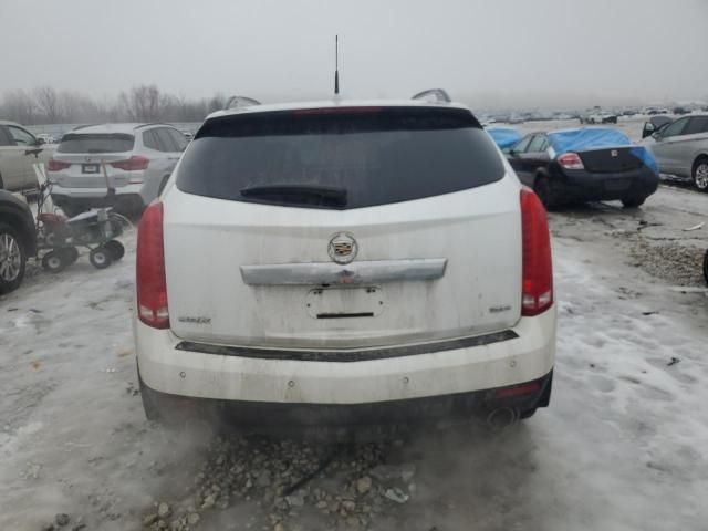 2013 Cadillac SRX Luxury Collection