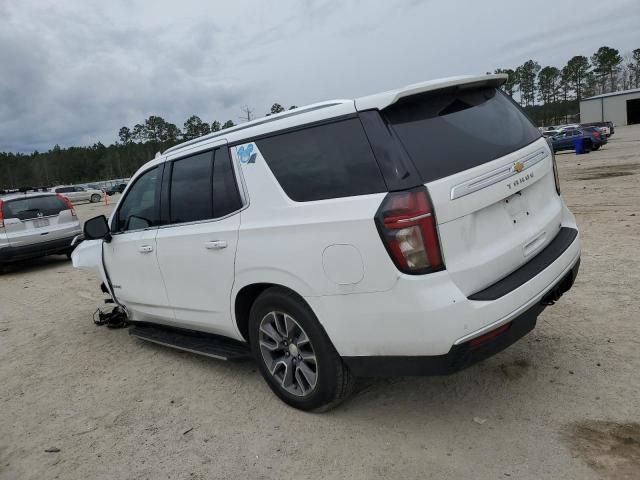 2022 Chevrolet Tahoe C1500 LT