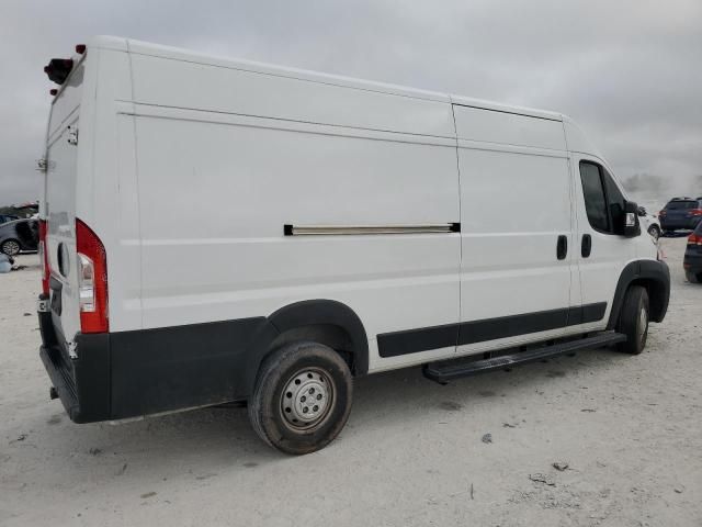 2021 Dodge RAM Promaster 3500 3500 High