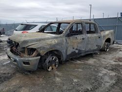 Salvage cars for sale from Copart Elmsdale, NS: 2014 Dodge RAM 2500 SLT