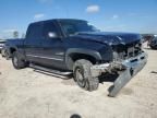 2005 Chevrolet Silverado K2500 Heavy Duty