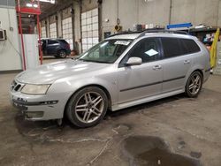 2007 Saab 9-3 2.0T en venta en Blaine, MN