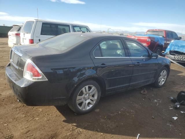 2009 Ford Fusion SEL