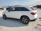 2018 Mercedes-Benz GLC 300 4matic