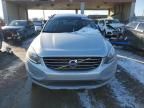 2017 Volvo XC60 T5