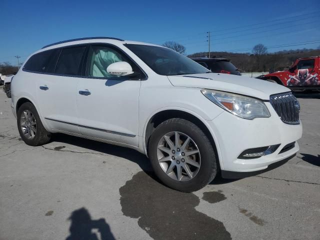 2016 Buick Enclave