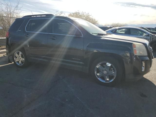 2013 GMC Terrain SLE