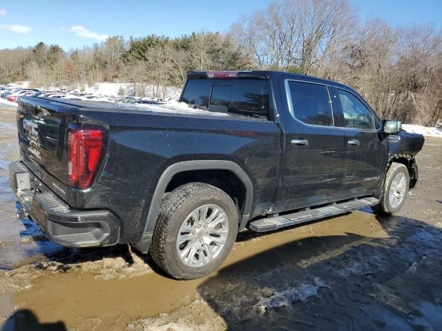 2024 GMC Sierra K1500 Denali