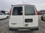 2008 Chevrolet Express G2500