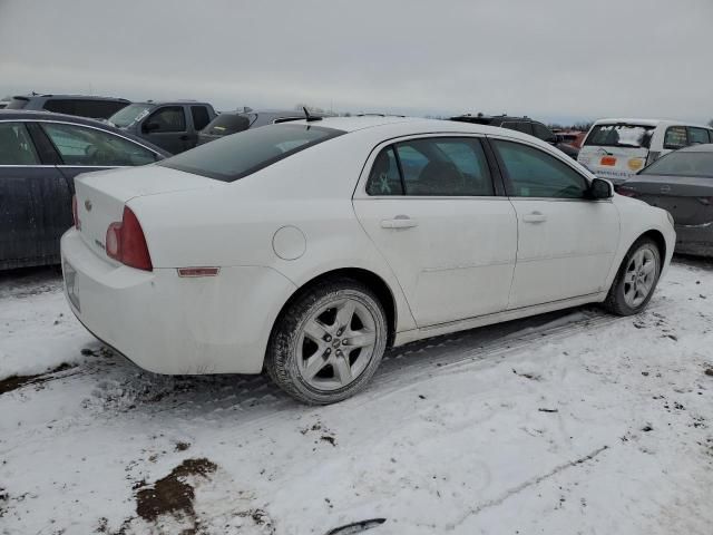 2009 Chevrolet Malibu 1LT