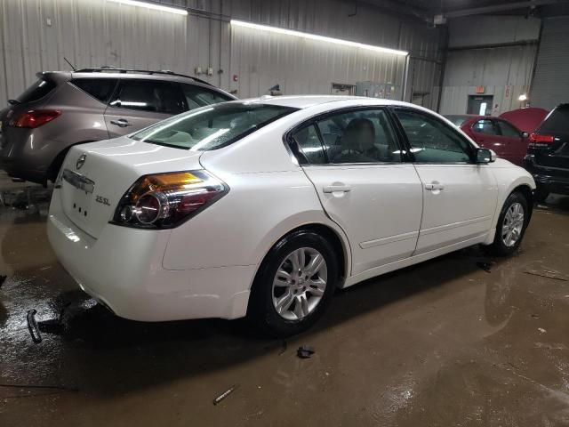 2010 Nissan Altima Base