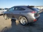 2014 Lexus RX 350 Base