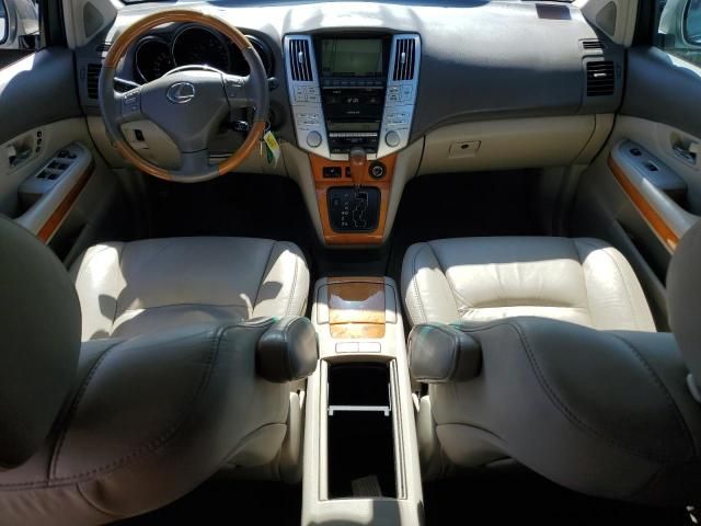 2009 Lexus RX 350