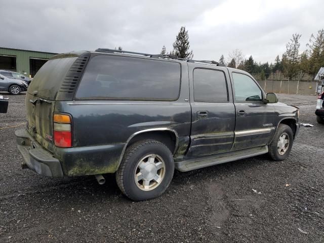 2006 GMC Yukon XL K1500